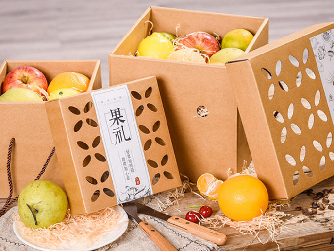 食品行業